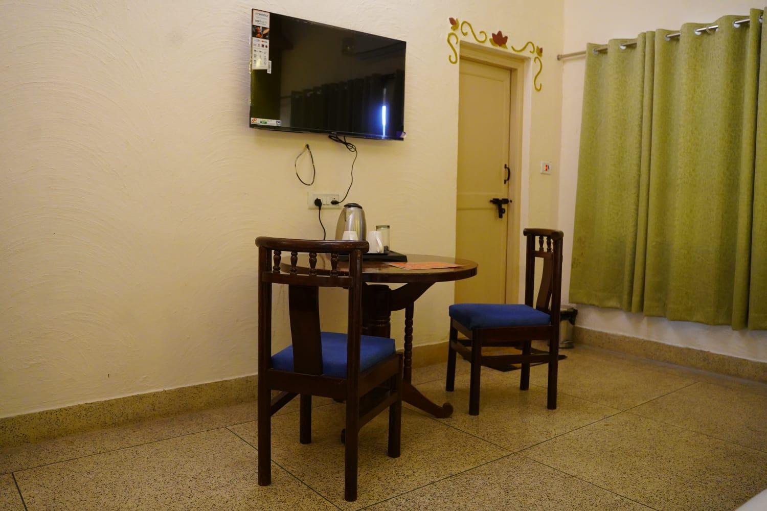 Radha Haveli