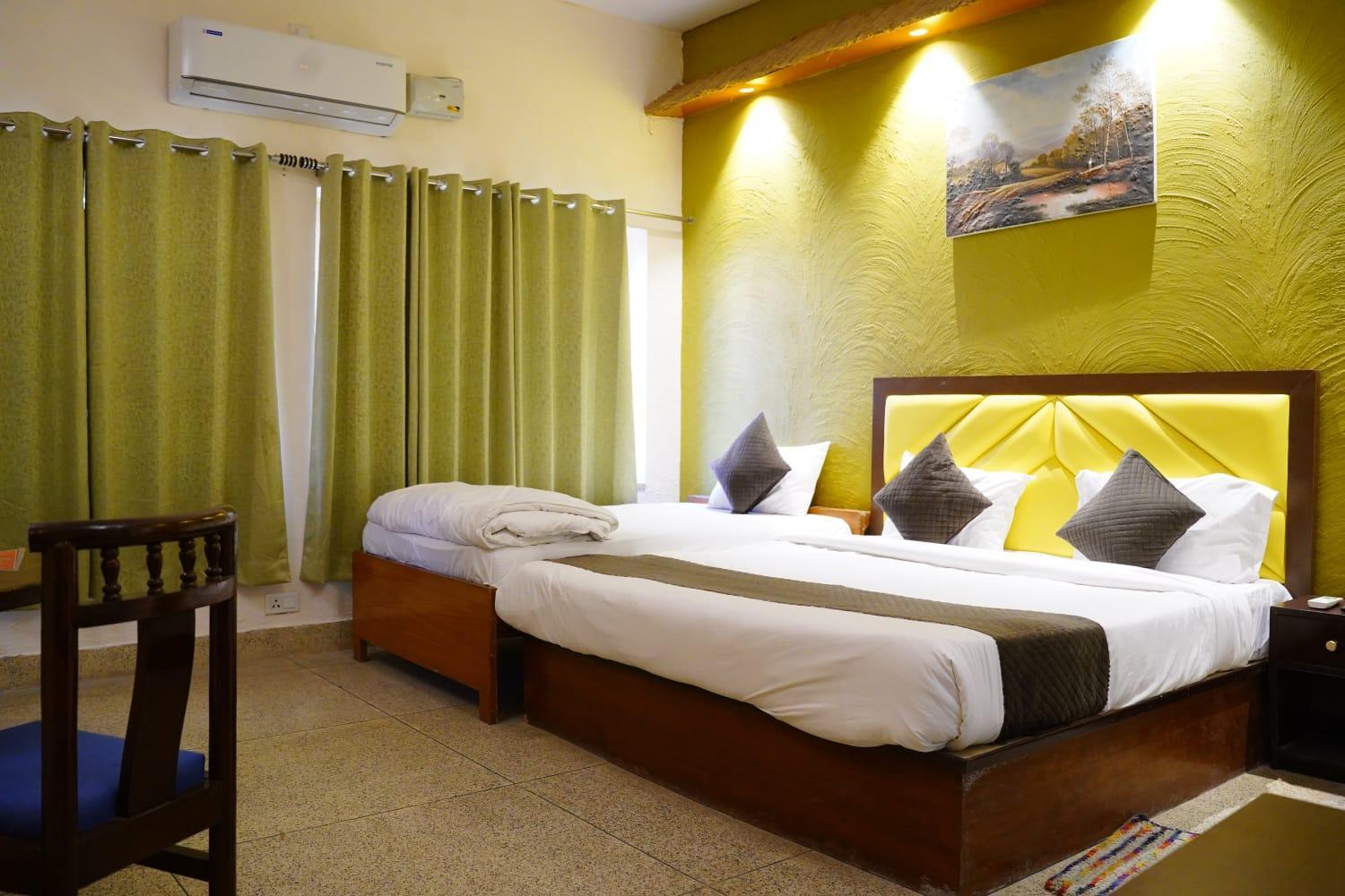 Guest house Radha Haveli *