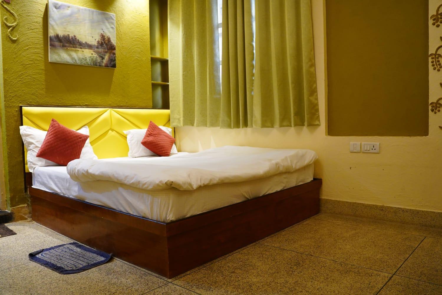Radha Haveli *