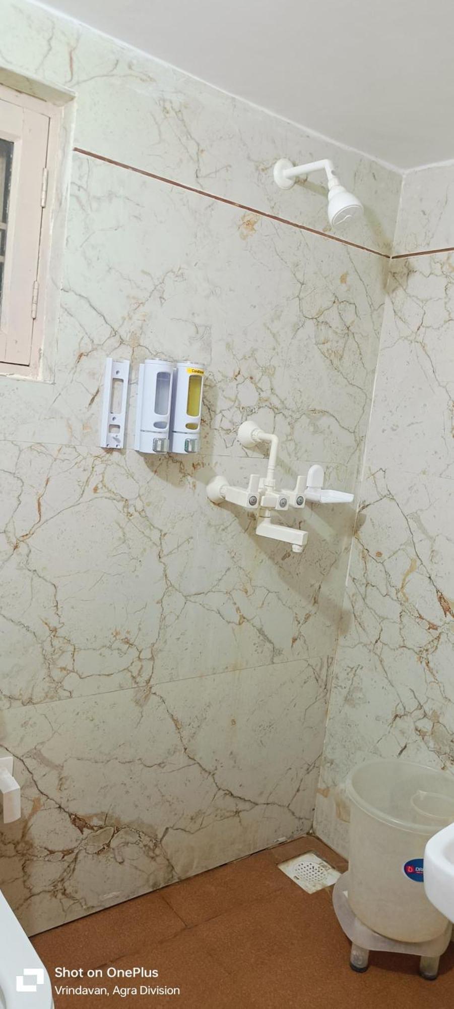 Radha Haveli Guest house Vrindavan